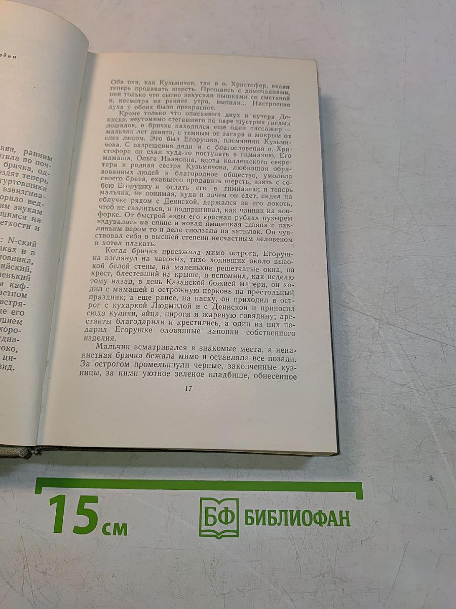 Собрание сочинений. Том шестой. Повести и рассказы 1889-1891