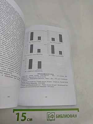 Актуальные вопросы лесного хозяйства. Материалы VI международной молодежной научно-практической конференции