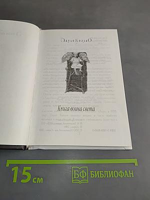 Книга воина света