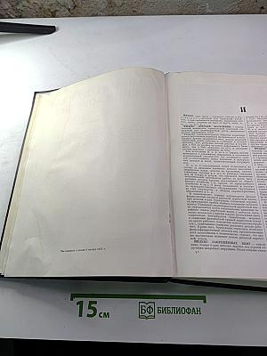 Большая Советская Энциклопедия, том 18: Индекс - Истон