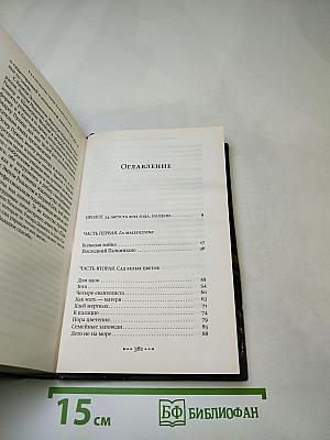 Проклятие семьи Пальмизано