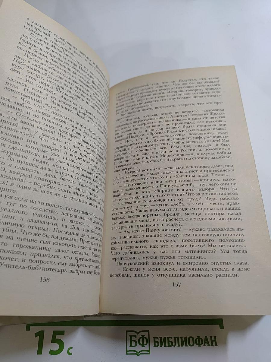 Беглые в Новороссии. Воля. Княжна Тараканова