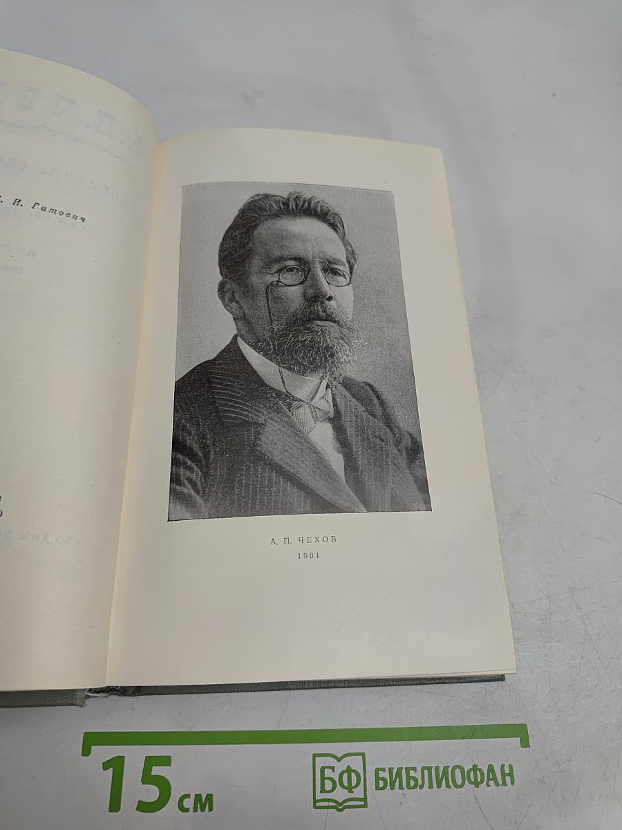 Собрание сочинений. Том двенадцатый. Письма 1895-1904