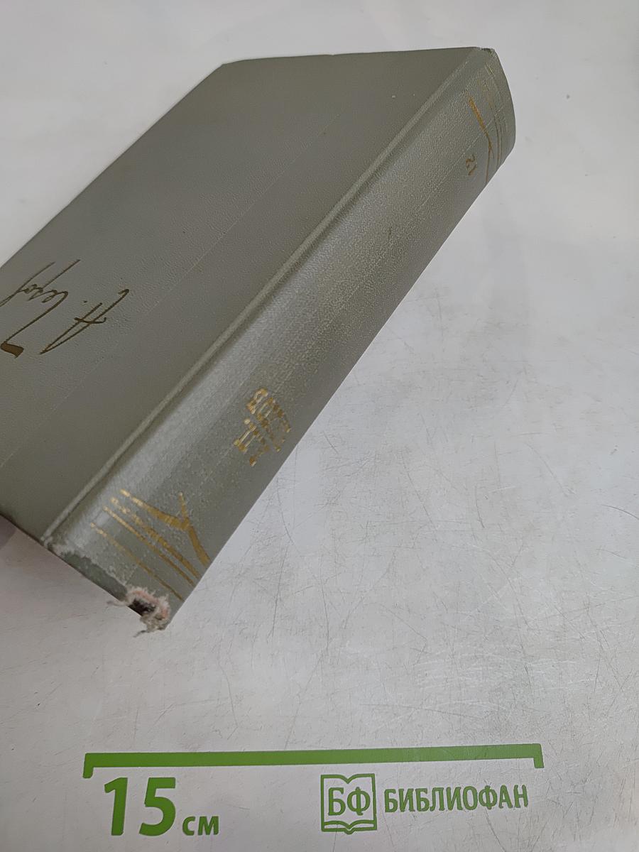 Собрание сочинений. Том двенадцатый. Письма 1895-1904