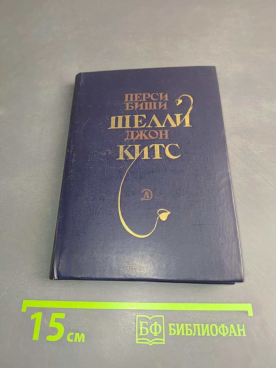 Избранная лирика