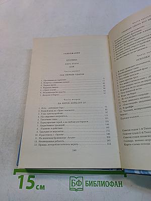 Пусима. Книга вторая