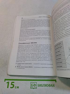 Networking Essentials. Экзамен 70-058