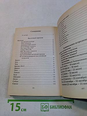 Лучшие гороскопы планеты