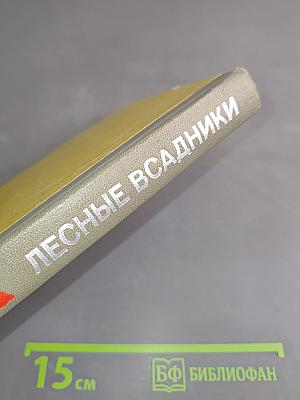 Лесные всадники