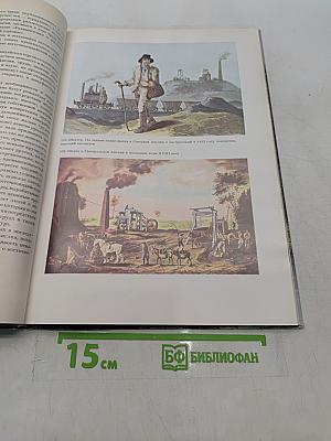 Революция машин. История промышленного переворота
