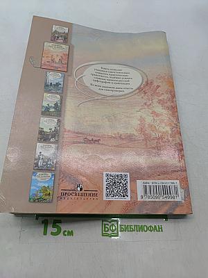 К пятёрке шаг за шагом, или 50 занятий с репетитором. Русский язык. 5 класс
