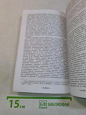 Виды сочинений по литературе. 10-11 классы