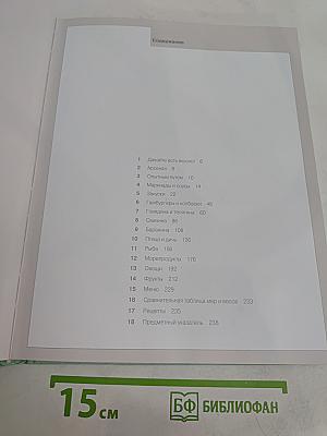 Рецепты для гриля и духовки