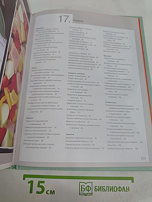 Рецепты для гриля и духовки