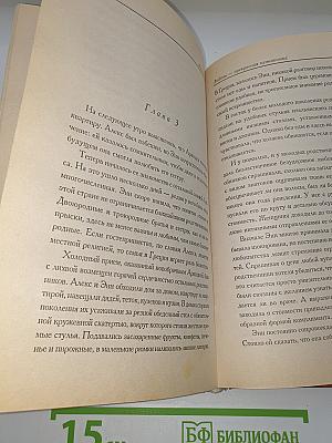 Любовь — прекрасная незнакомка