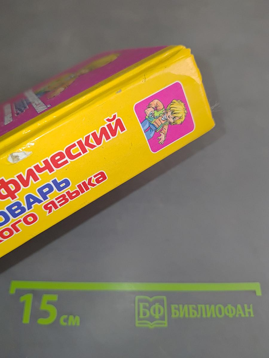 Орфографический словарь русского языка для школьников: 20 000 слов