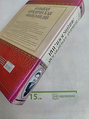 Большая юридическая энциклопедия для дома и семьи