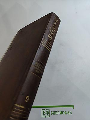 Повести 1907 – 1909. Том девятый