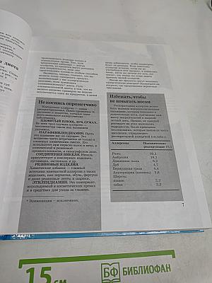 Естественное исцеление. Наглядная энциклопедия