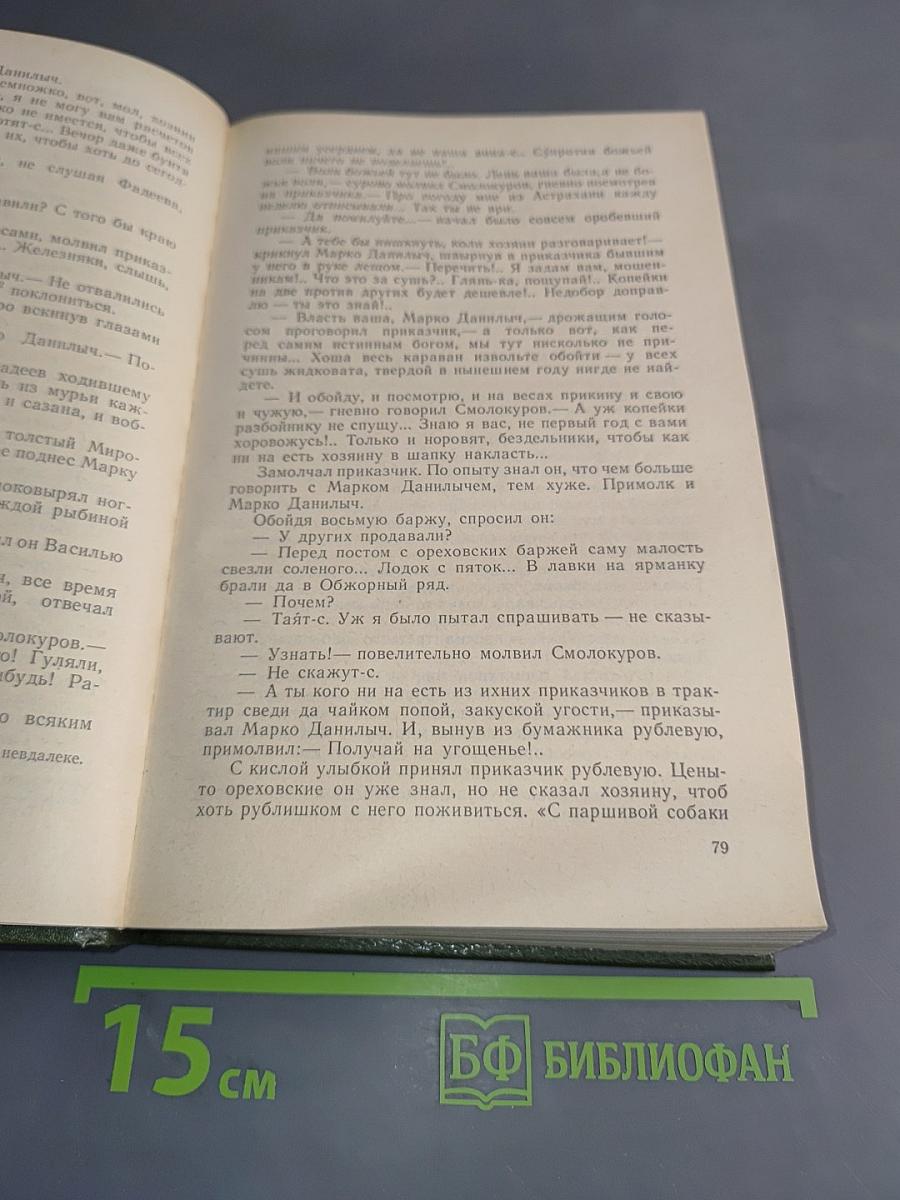 На горах. В двух книгах. Книга первая