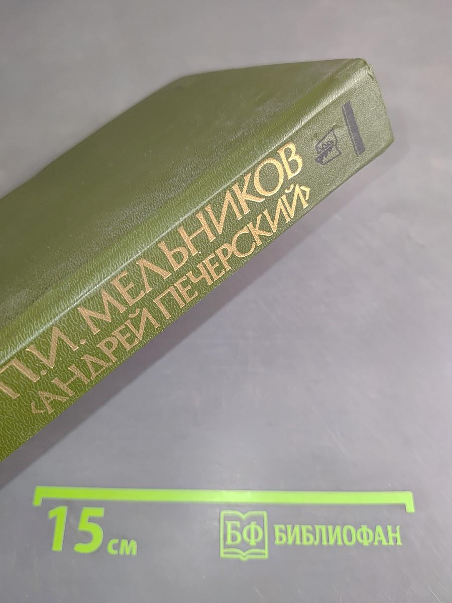 На горах. В двух книгах. Книга первая