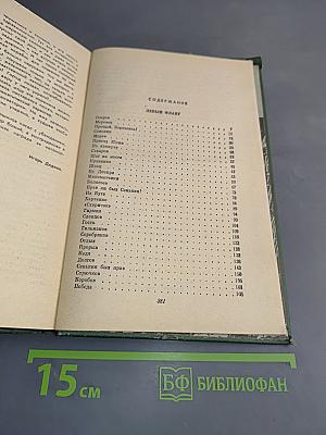 Левый фланг
