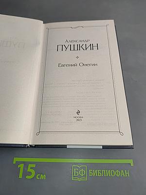 Евгений Онегин