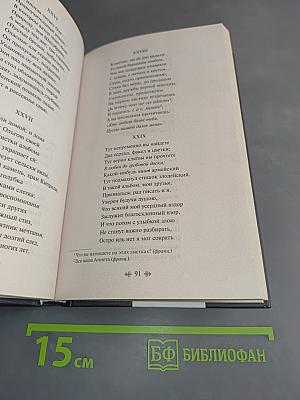 Евгений Онегин