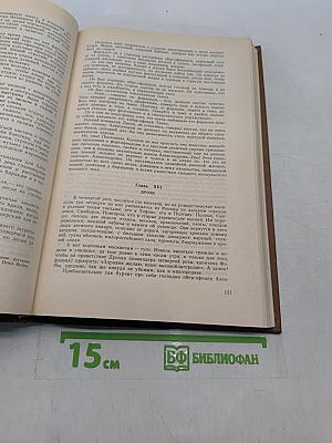 Сочинения в двух томах. Том 2. Романы, рассказы