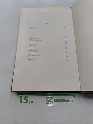 Сочинения в двух томах. Том 2. Романы, рассказы