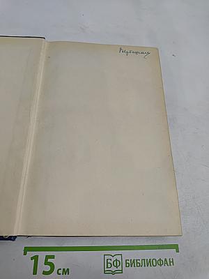 Петрографический словарь