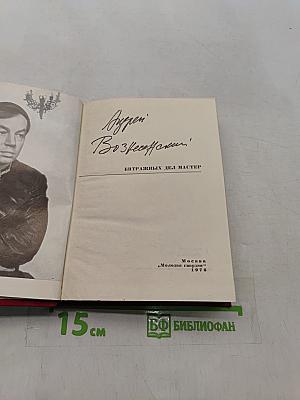 Витранных дел мастер