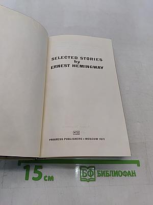 Selected Stories