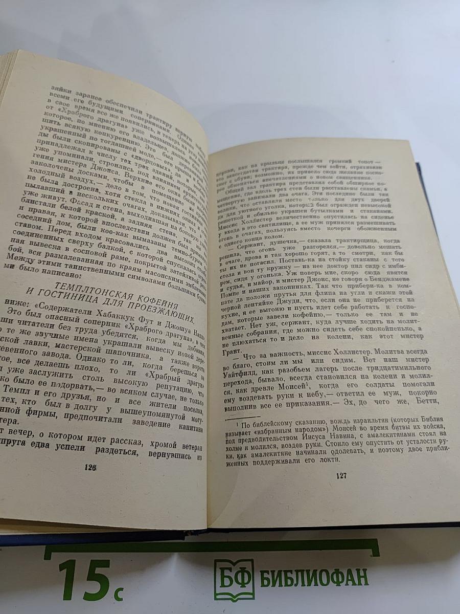 Пионеры, или У истоков Саскуиханны. Роман