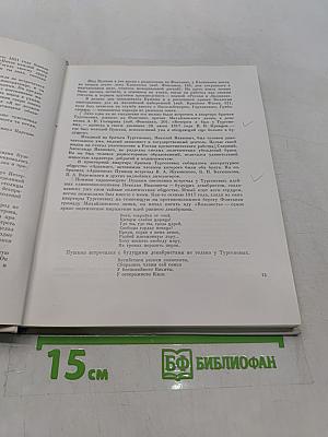 По пушкинским местам