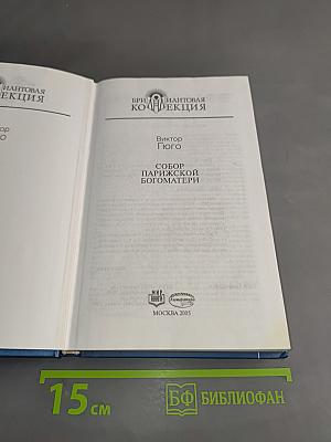 Собор Парижской Богоматери