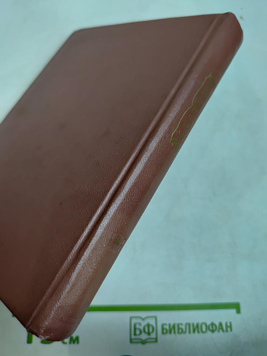 Собрание сочинений. Том III. Поэмы (1921-1925)