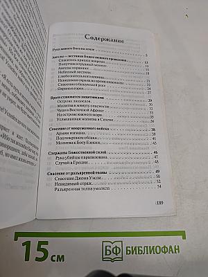 Под тенью крыл Всевышнего