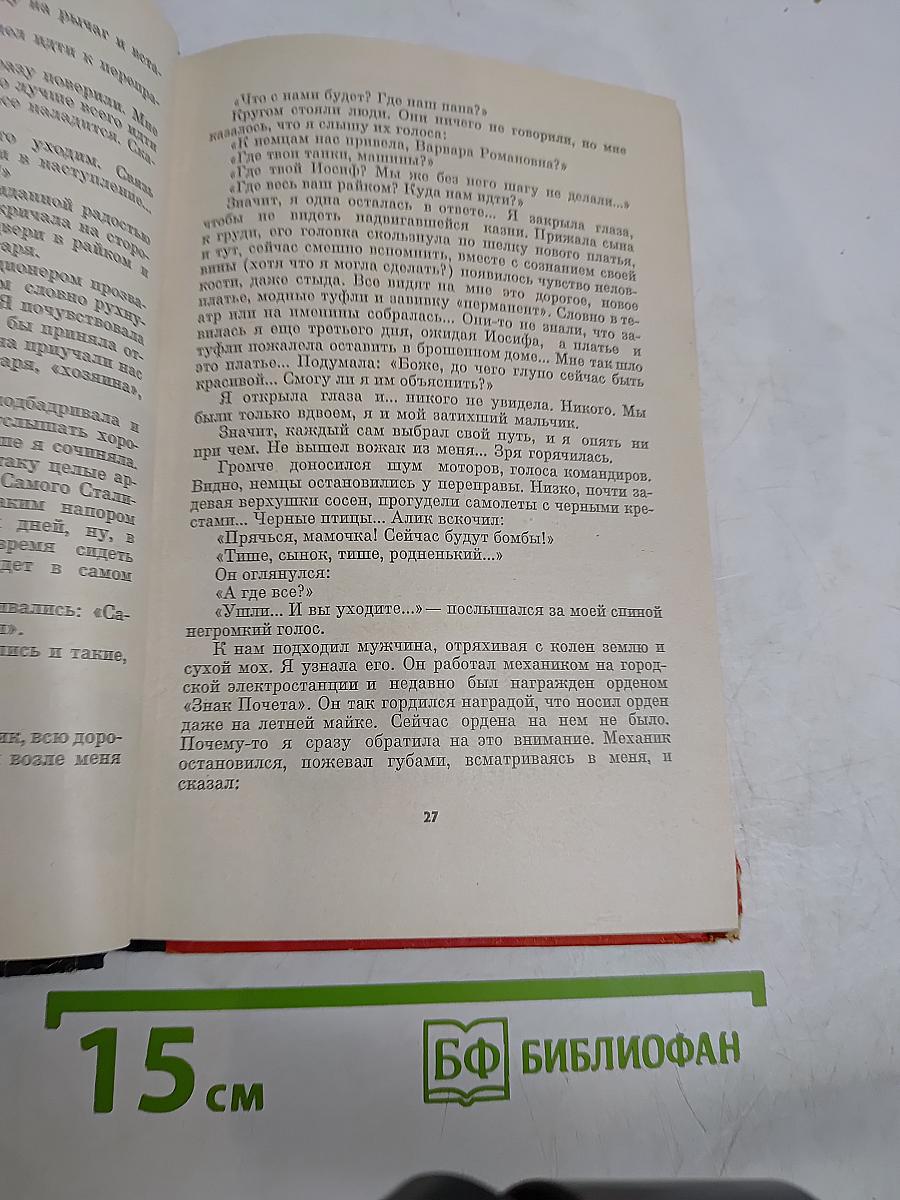 Мадам Любовь