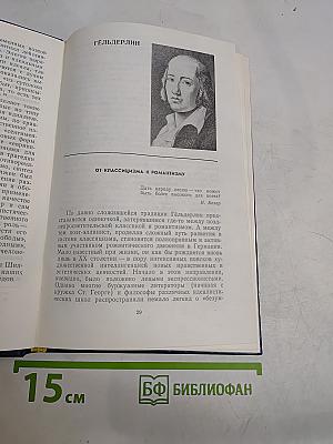 Литературные очерки и портреты