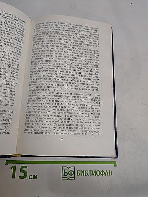 Литературные очерки и портреты