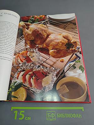 Гриль. Раклеты. Фондю
