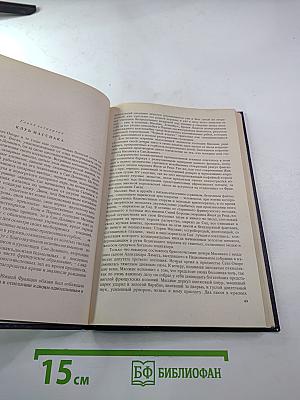 Черный консул