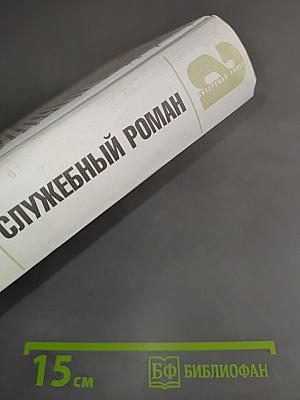 Служебный роман