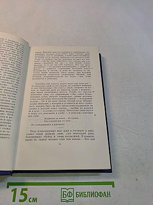 Сочинения. Том четырнадцатый. Воспоминания. Критика и публицистика