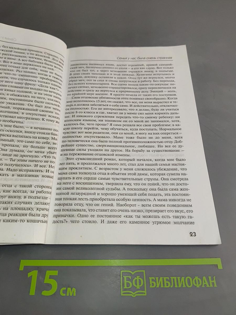 Я работаю политиком