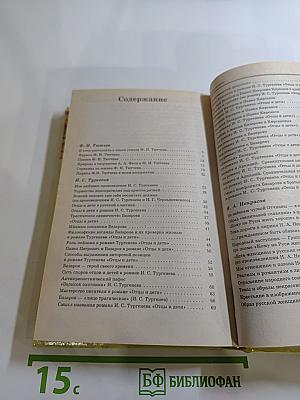 Сочинения для школьников и абитуриентов. Русская литература второй половины XIX века