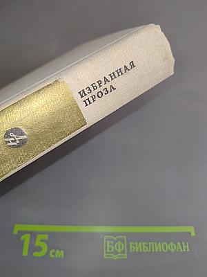 Избранная проза