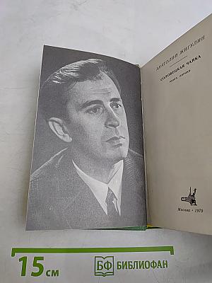 Соловецкая чайка: Книга лирики