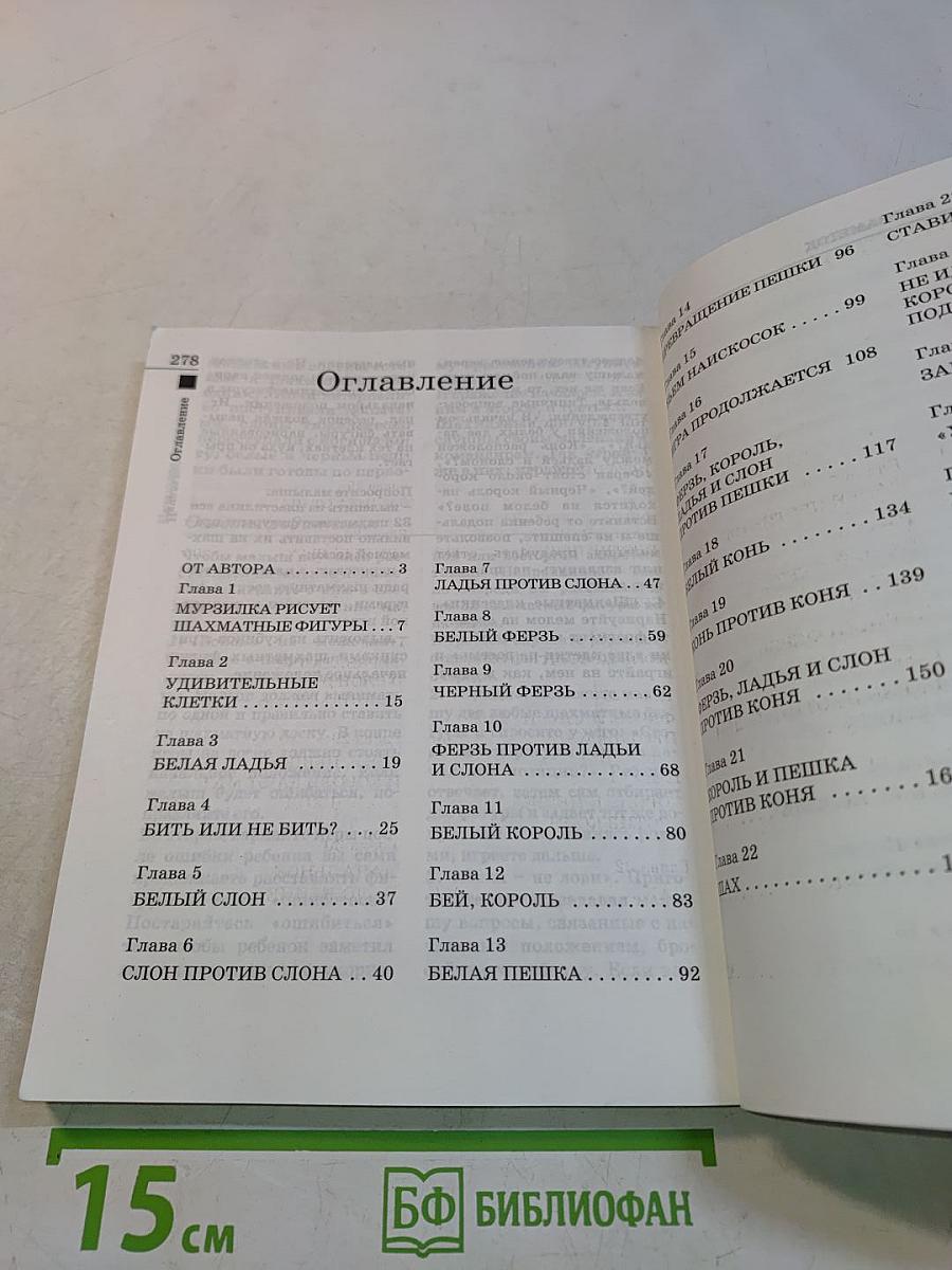 Шахматы для самых маленьких. Шахматы для детей